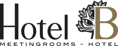 Logo Hotel B